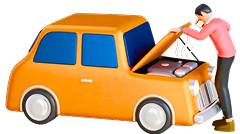 Share tools quickly and confidently in minutes